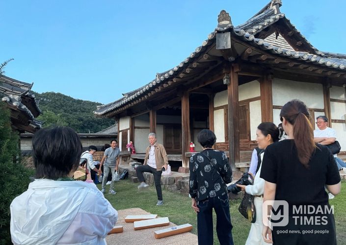 안동 소호헌, 종가음식 이야기 담은 ‘맹인 어머니의 약밥’ 큰 호응
