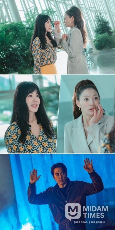 사진 제공=KT스튜디오지니