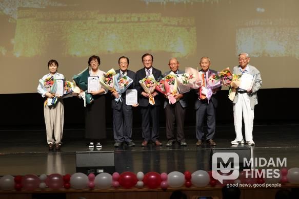 노인이 행복한 세상 ‘제29회 노인의 날 기념행사’ 개최