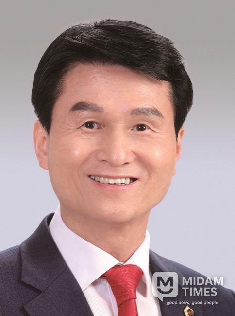 대구시의회 박우근 의원