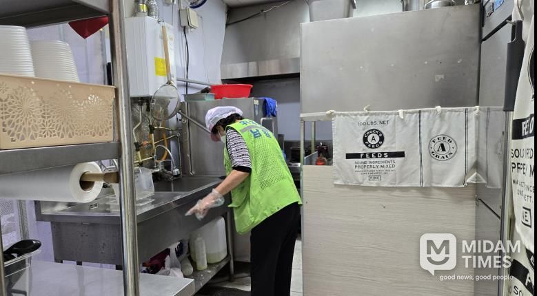 3대 가을 축제 대비 식품․공중위생업소 대대적 점검