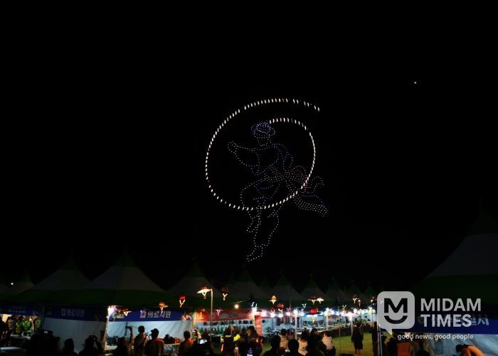 2025 상주세계모자페스티벌 개막