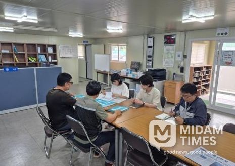 추석 명절 대비 건설공사 하도급 및 임금체불 특별점검