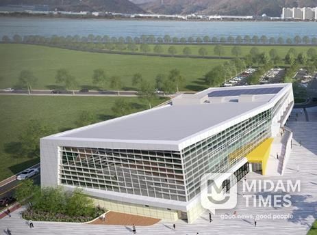 부산 강서구, 생활밀착형 국민체육센터 기공식 개최