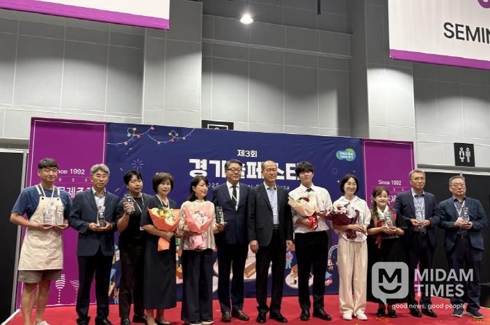 경기술페스타, 27일까지 코엑스서 개최… 경기주류대상 12개 제품 선정