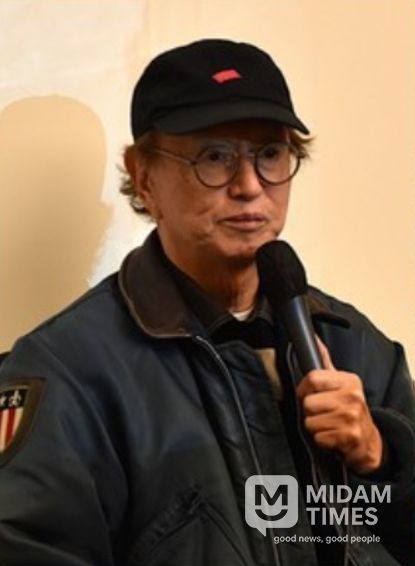 사진제공: (사)부산국제코미디페스티벌 조직위원회