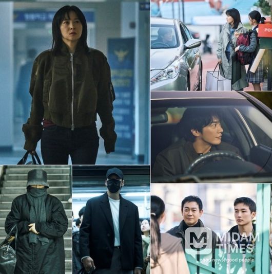 사진 출처 : KBS 2TV 토일 미니시리즈 <은수 좋은 날>