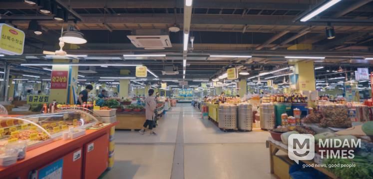 강화군, 추석 연휴 강화풍물시장․외포항젓갈수산물직판장 온누리상품권 환급행사 열어