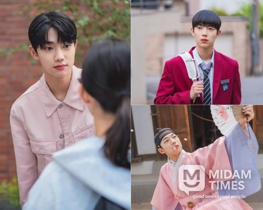 사진제공= ㈜넘버쓰리픽쳐스·MI·케나즈