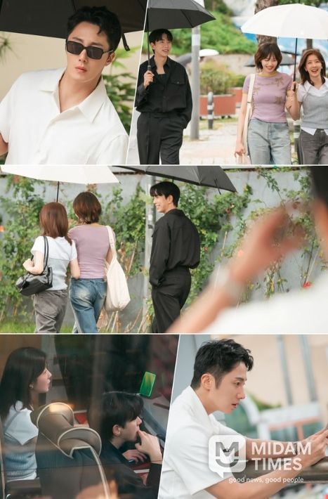 사진 제공: KBS 2TV 주말드라마 <화려한 날들>