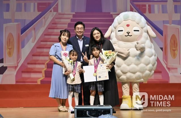 양평군, 제11회 출산친화 가족 사랑 양평동요제 성황리 개최