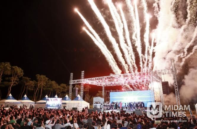 제7회 예천국제스마트폰영화제 성황리 폐막