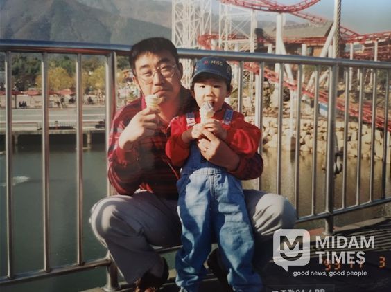 2025년 10월 별관 살롱 사진