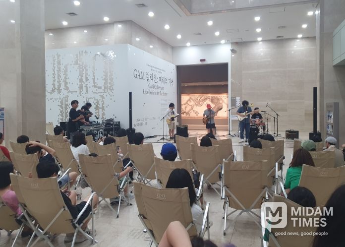 2024년 경남도립미술관 미술주간