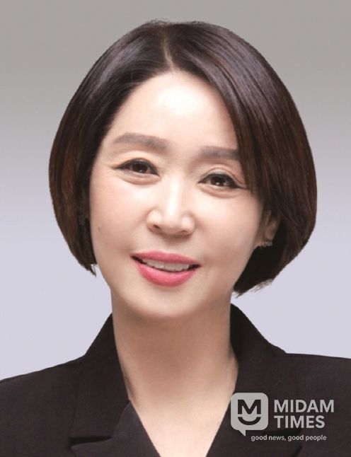 대구광역시의회 박소영 의원