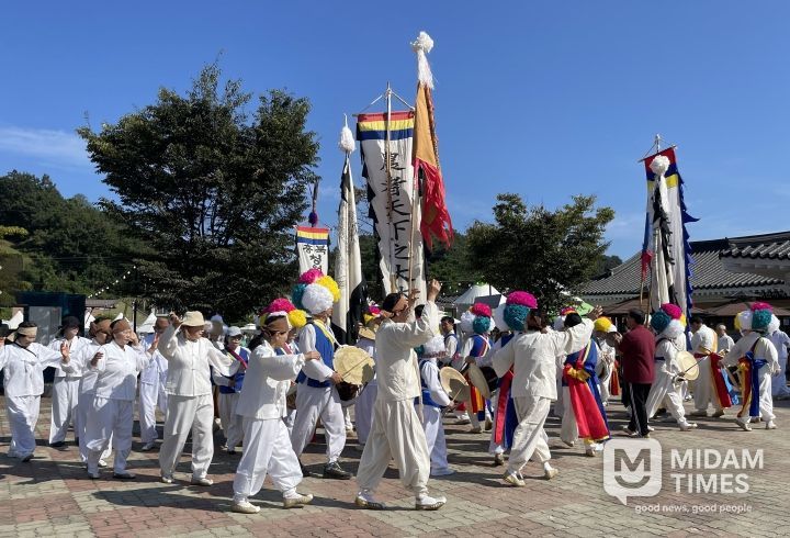 청주시 2025 청원생명축제