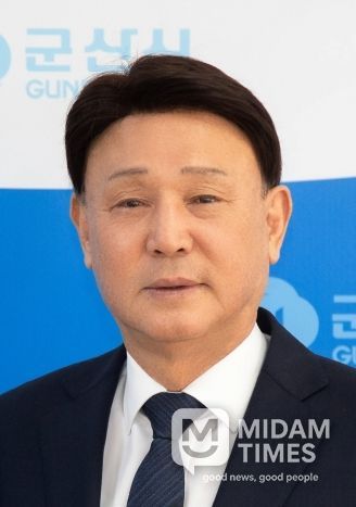 강임준 군산시장