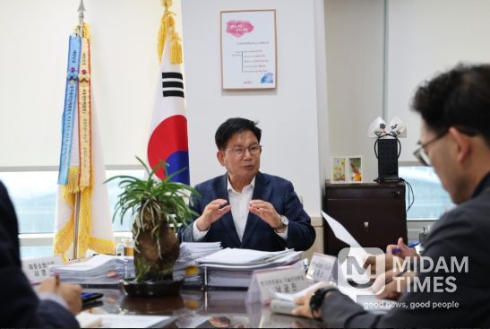 마포구, 화재·단전 악순환 끊는다… 기관 협력 합동 대응