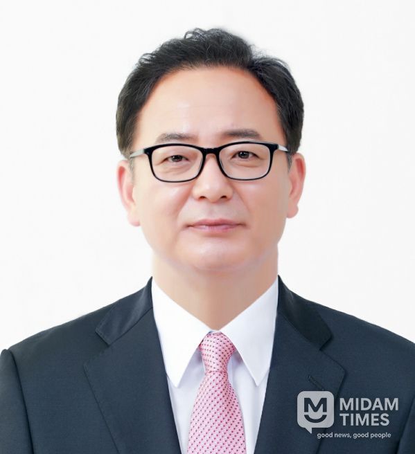 경상남도의회 정규헌 운영위원장,