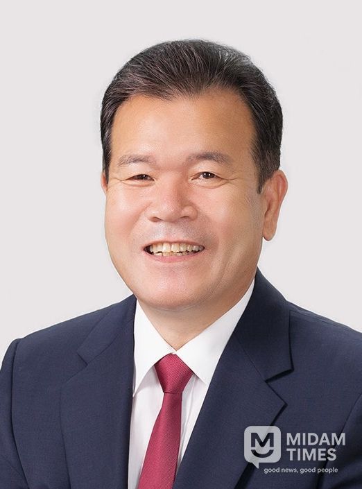 경상남도의회 정쌍학 의원