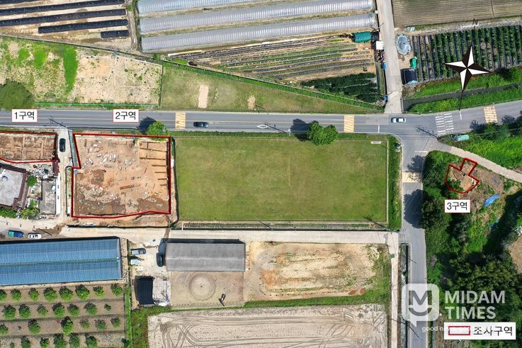 삼국시대 최대 고인골 유적 ‘김해 예안리고분군’ 발굴조사 마쳐