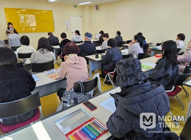 해운대구 평생학습관, 상반기 자격취득교육 성과 ‘풍성’