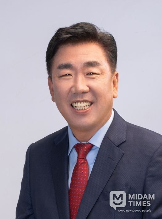 이범석 청주시장