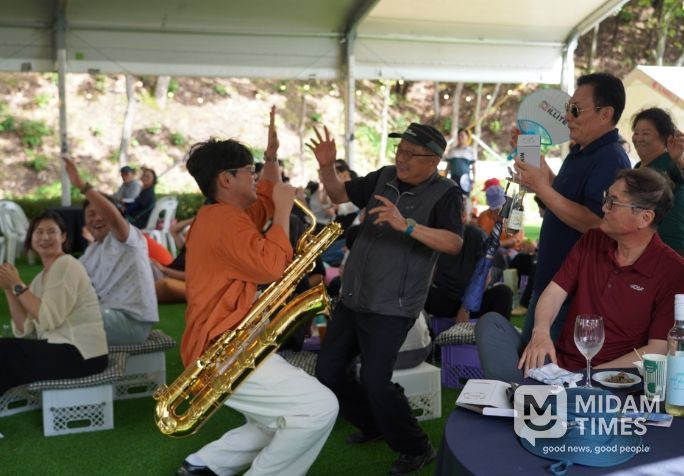 제14회 대한민국 와인축제