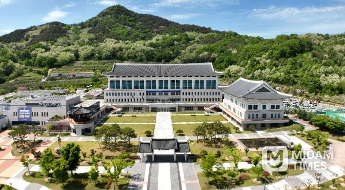 경상북도교육청