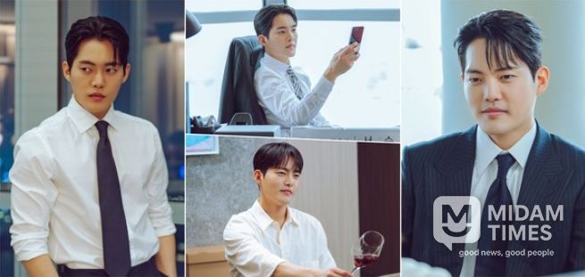 사진 제공: KBS 2TV 새 토일 미니시리즈 <마지막 썸머>