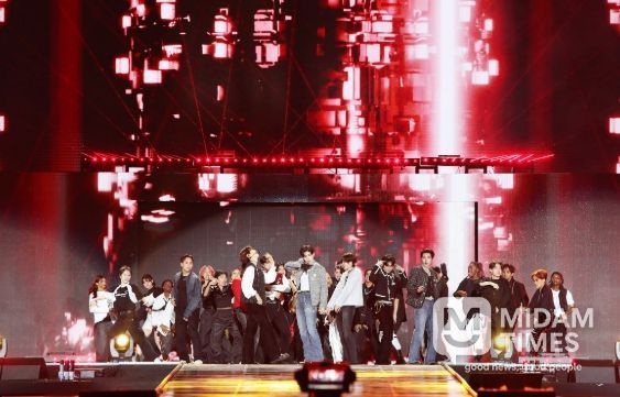 2024 창원 K-POP 월드페스티벌