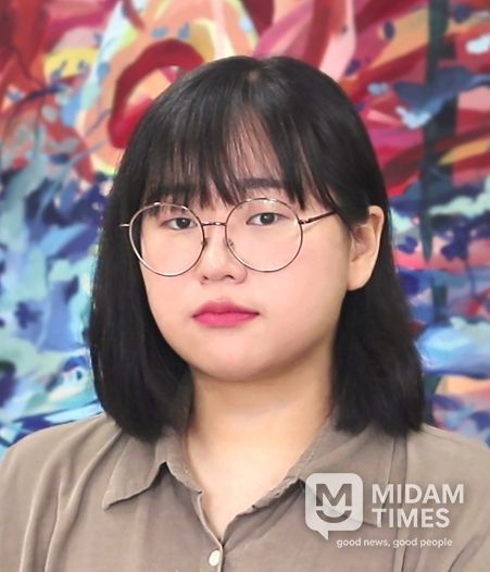 달천예술창작공간 제5기 입주작가 (권민주)