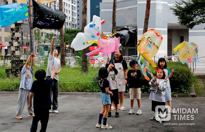 2025 대구문화예술교육축제, 시민 3천 명과 함께 성료