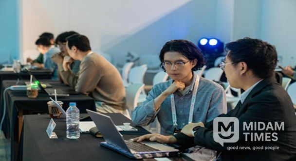 2025 D-Tech 부산 디자인 융합 IR 데모데이