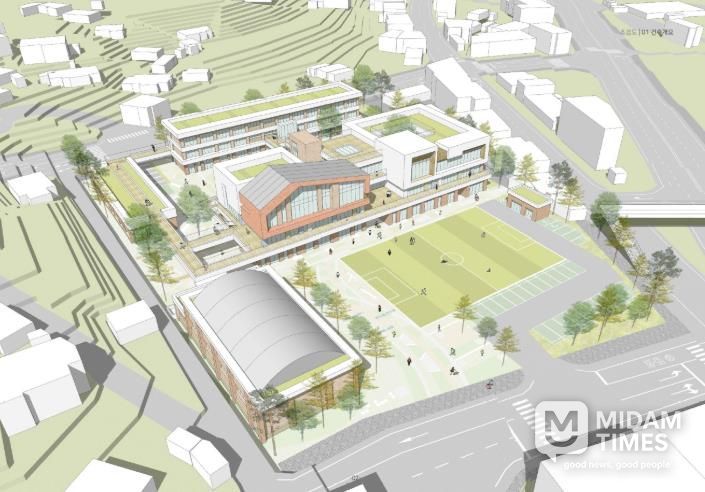 웅촌초등학교 조감도.j