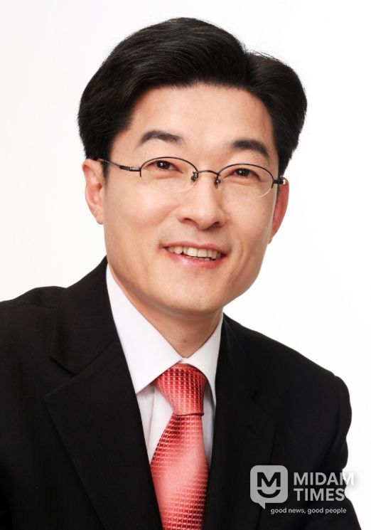 상남도의회 김순택 도의원