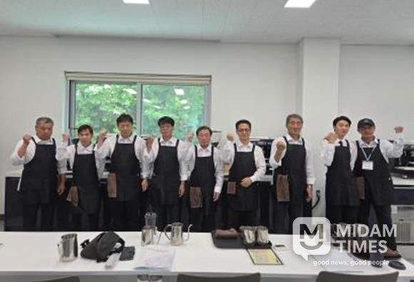 부산 동구, 거리노숙인 자립 돕는 특화자활사업, 새로운 희망의 길 열다