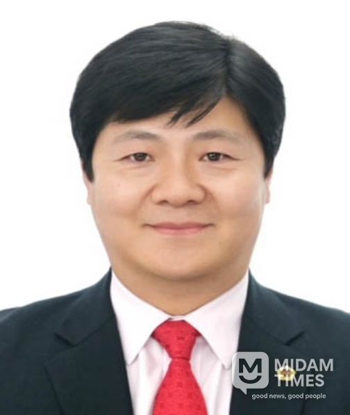 울산광역시의회 공진혁 의원