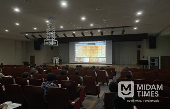 제24기(2024년) 박물관대학 현장