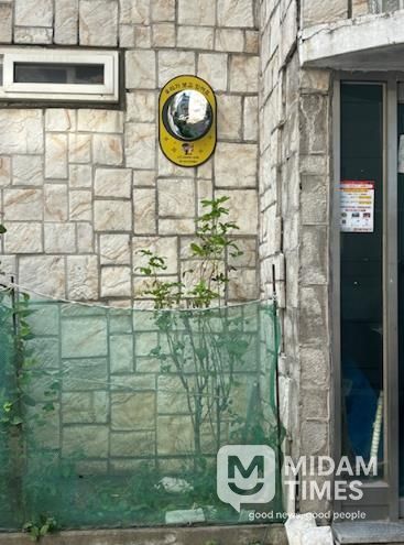 인천 서구, 원도심 안전환경 조성을 위한 범죄예방시설물 설치 완료