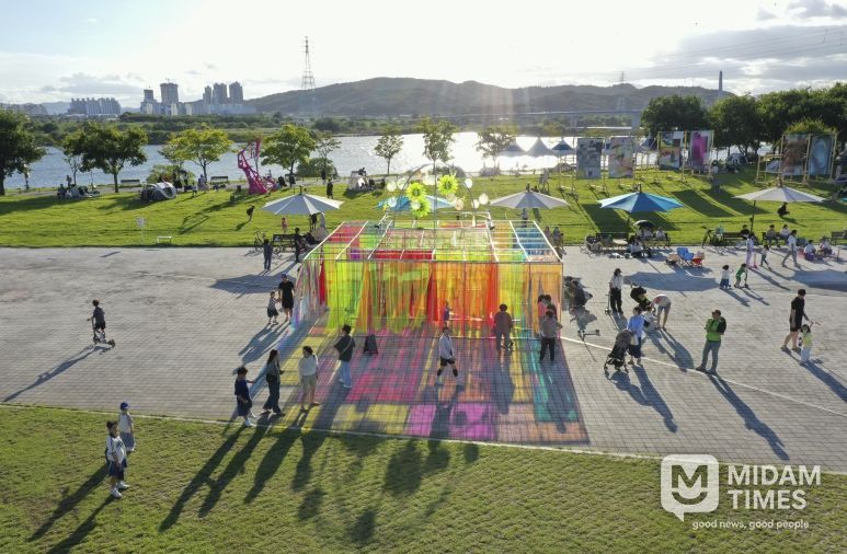 2025 달성 대구현대미술제