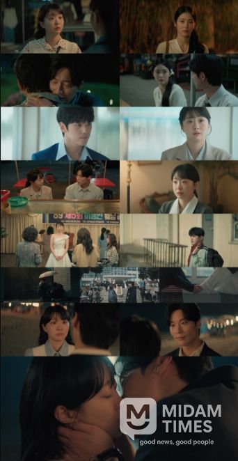 사진제공= JTBC ‘백번의 추억’ 영상 캡처