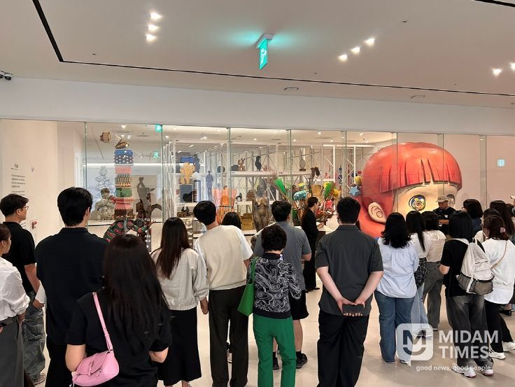 특별한 여행을 찾는다면 ‘대구문화예술여행주간’