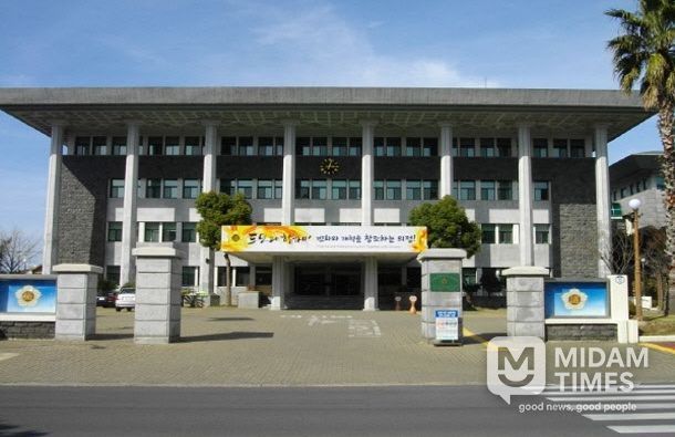 제주특별자치도의회