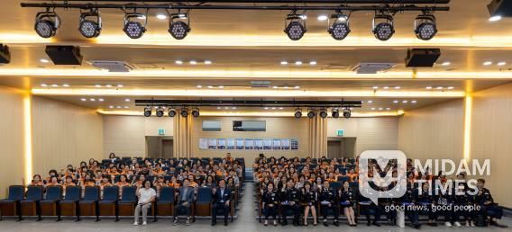 2025 영도구 명예사회복지공무원 위촉식 및 역량 강화 교육 추진