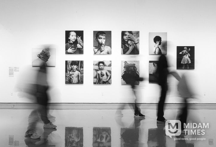 가족․연인 함께 즐기는 도심 속 가을 전시