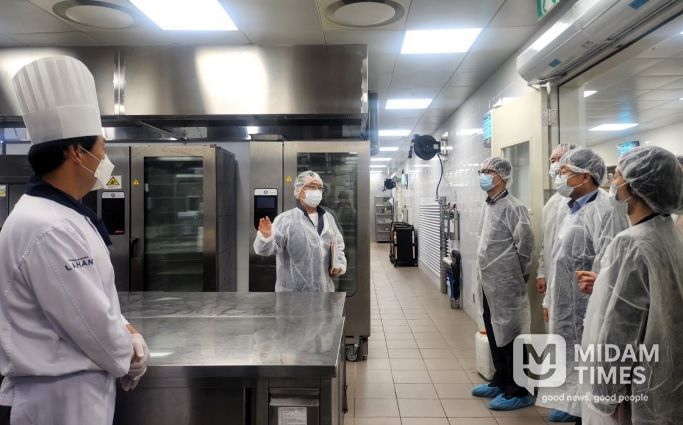 경북도, APEC 정상회의 식음료 안전관리 체계 본격 가동