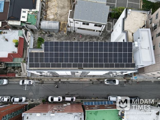 대구시민햇빛발전소 22호기