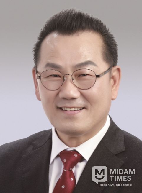 대구시의회 손한국 의원