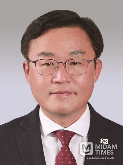 대구시의회 허시영 의원